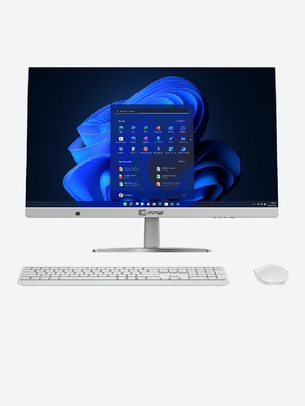 Monoblok FPB AIO V24S 23,8" Full HD LED 1