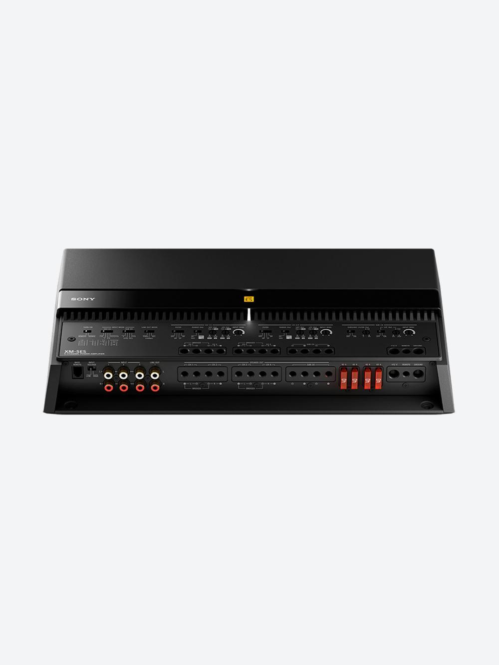 Усилитель мощности Sony XM-5ES 2