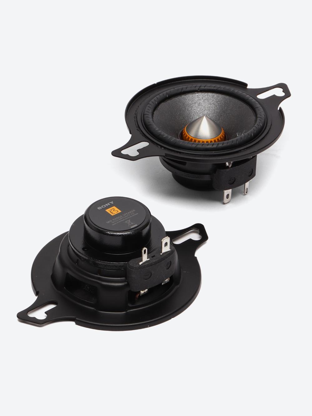 Автомобильная акустика Sony XS-163ES 5