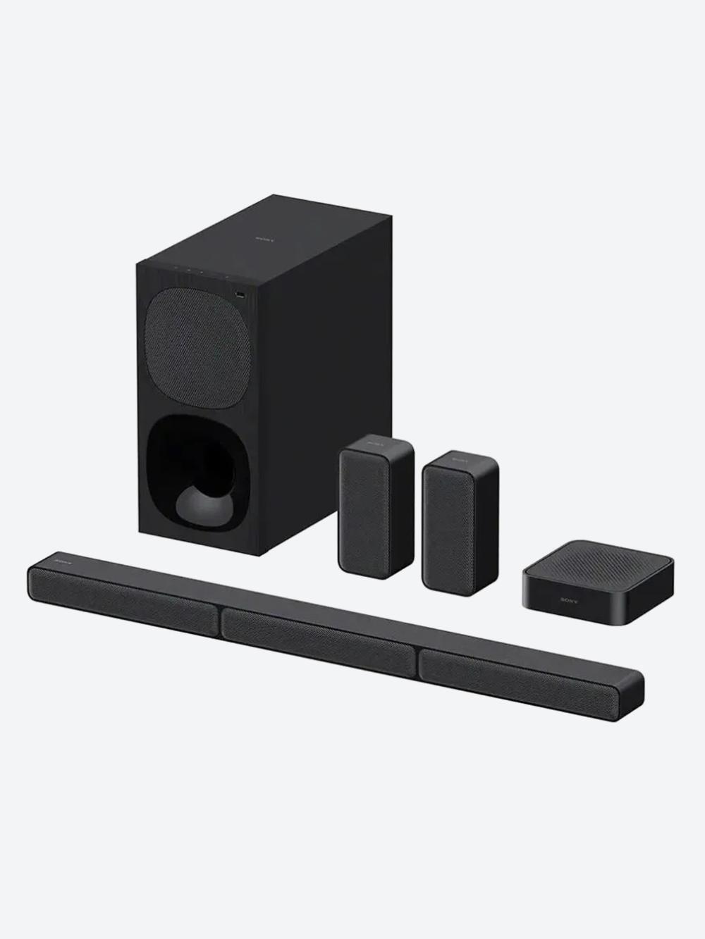 Саундбар Sony HT-S40 3