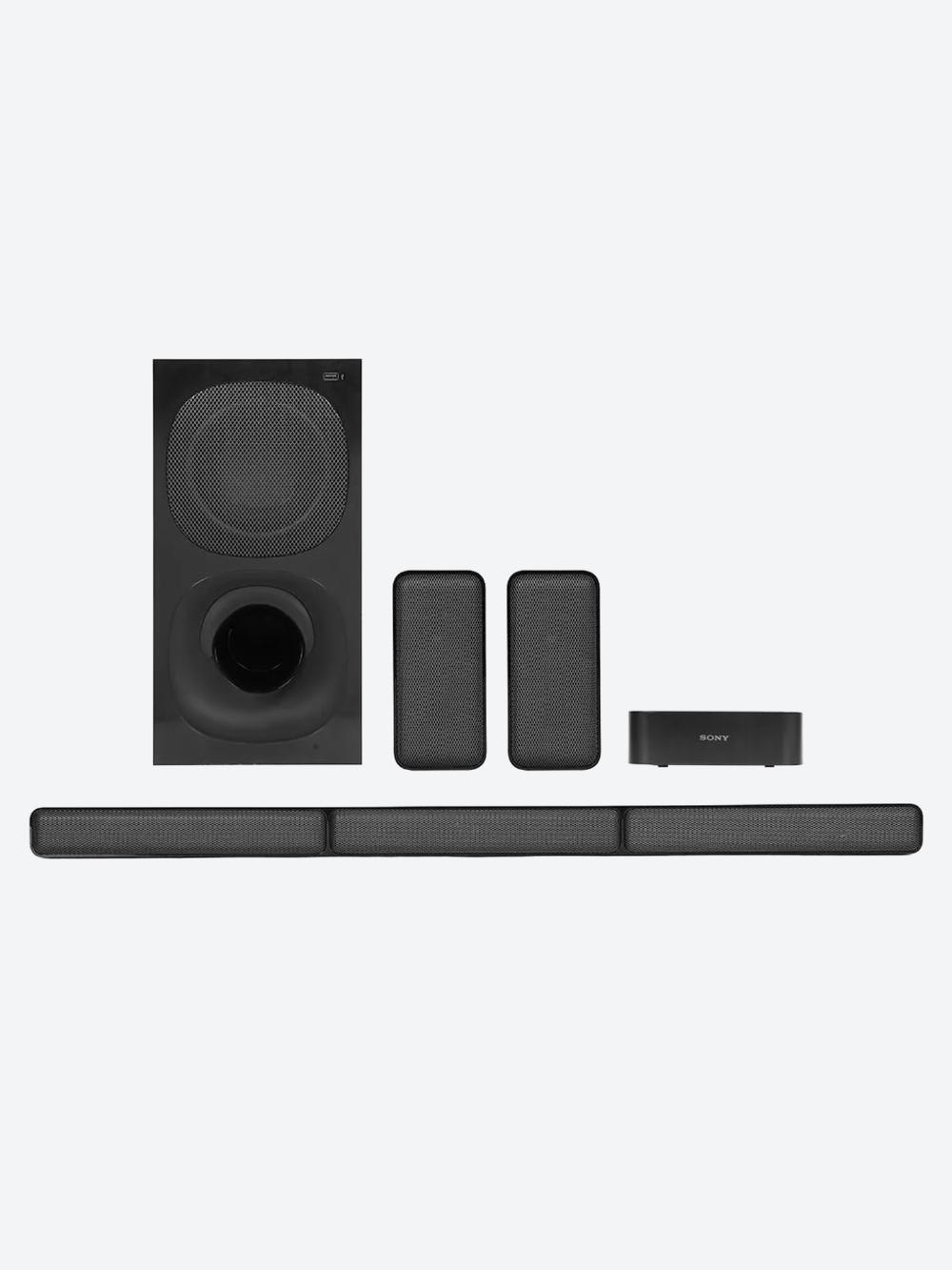 Саундбар Sony HT-S40 1