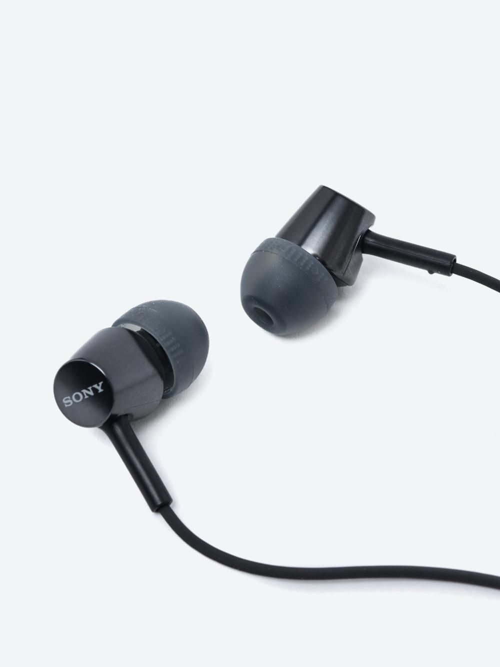 Наушники Sony MDR-EX155AP 2