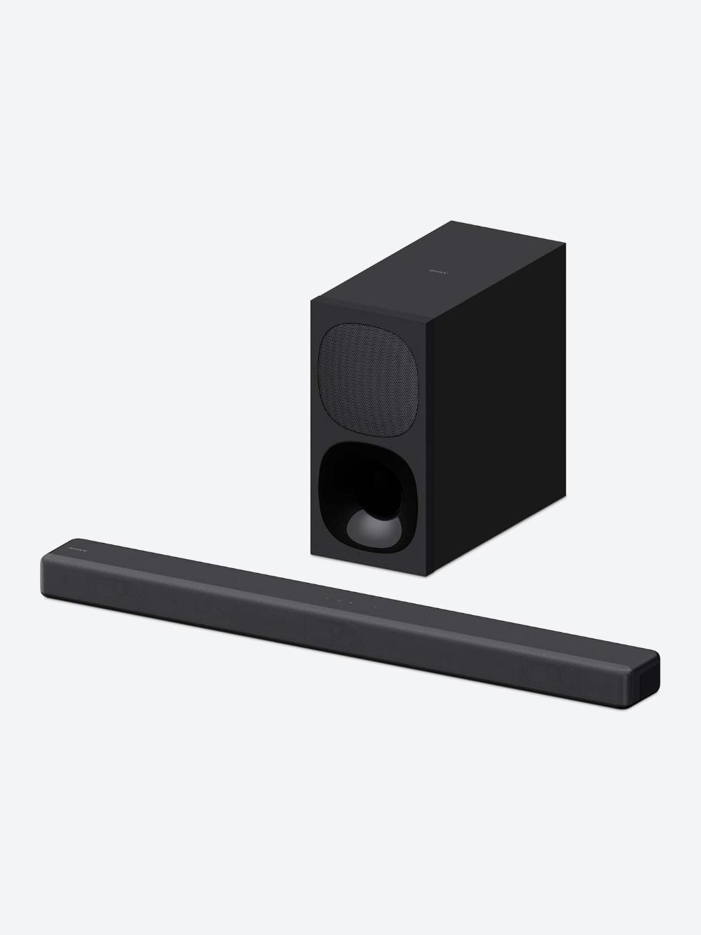 Саундбар Sony HT-G700 1
