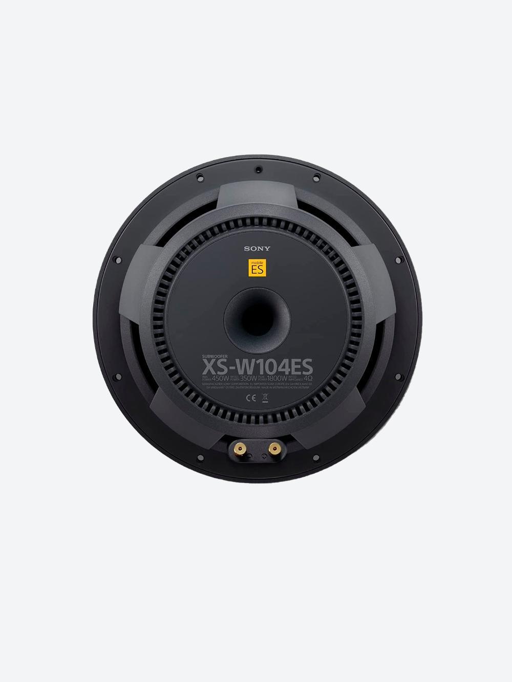 Sabvufer SONY XS-W104ES 1