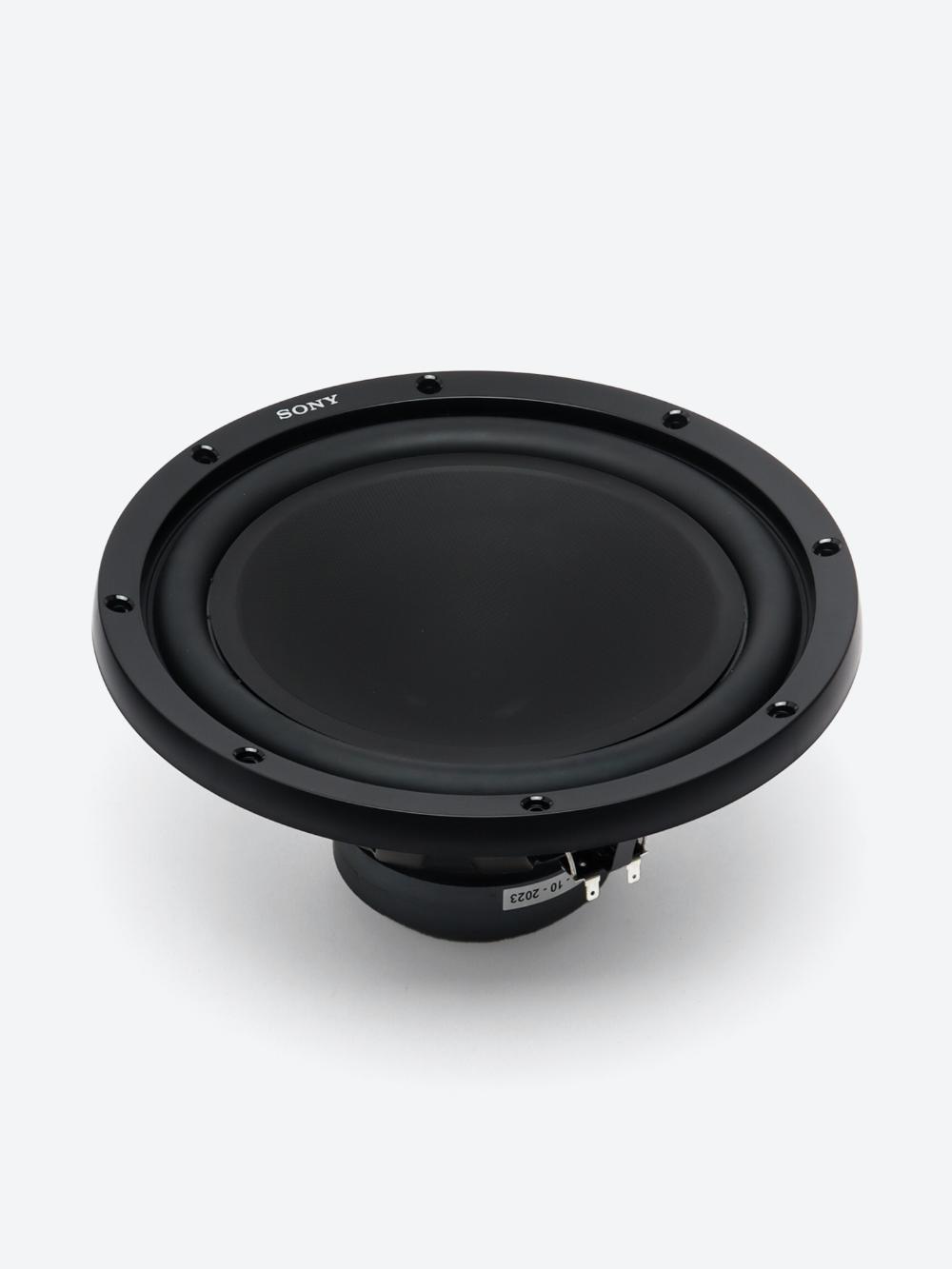 Cабвуфер 12-дюймовый Sony XS-W124GS 4