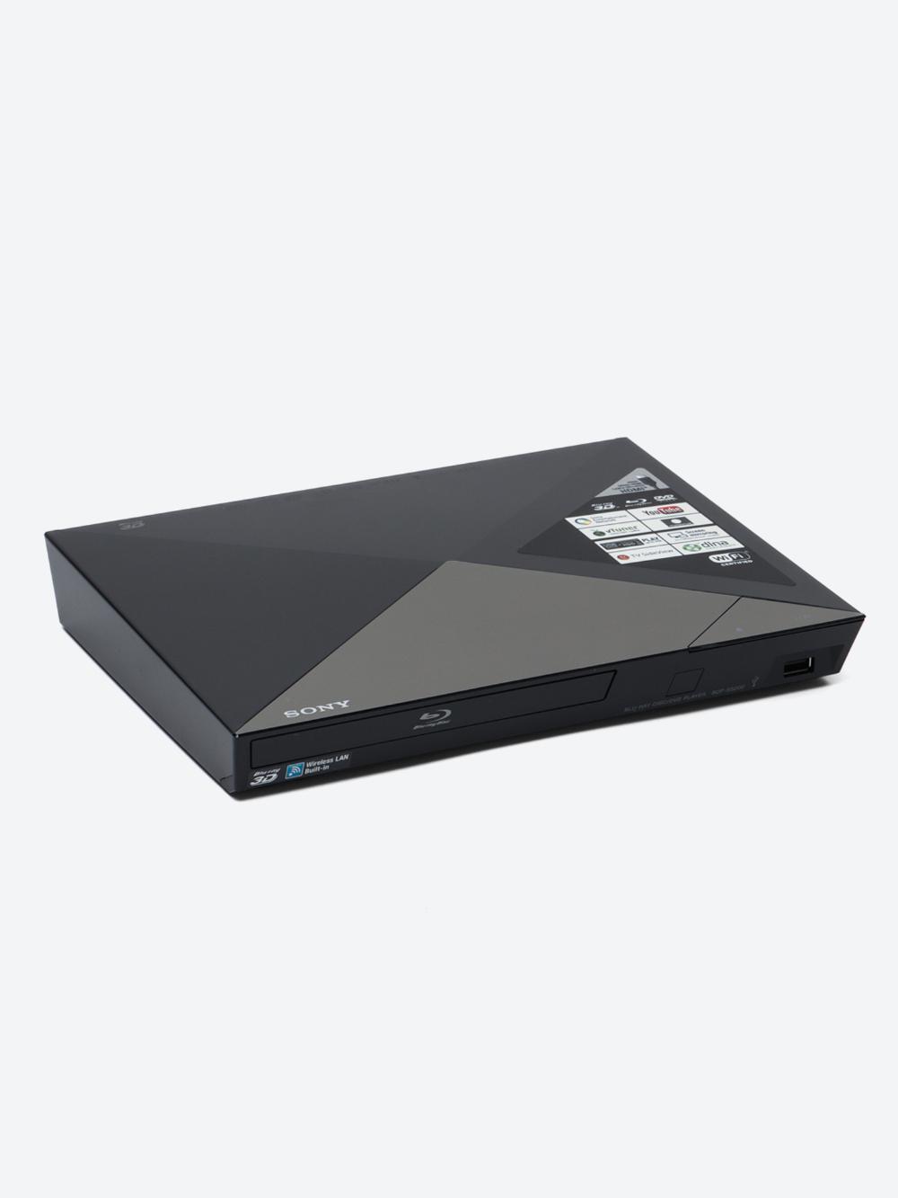 Плеер Blu-ray Sony BDP-S5200 3