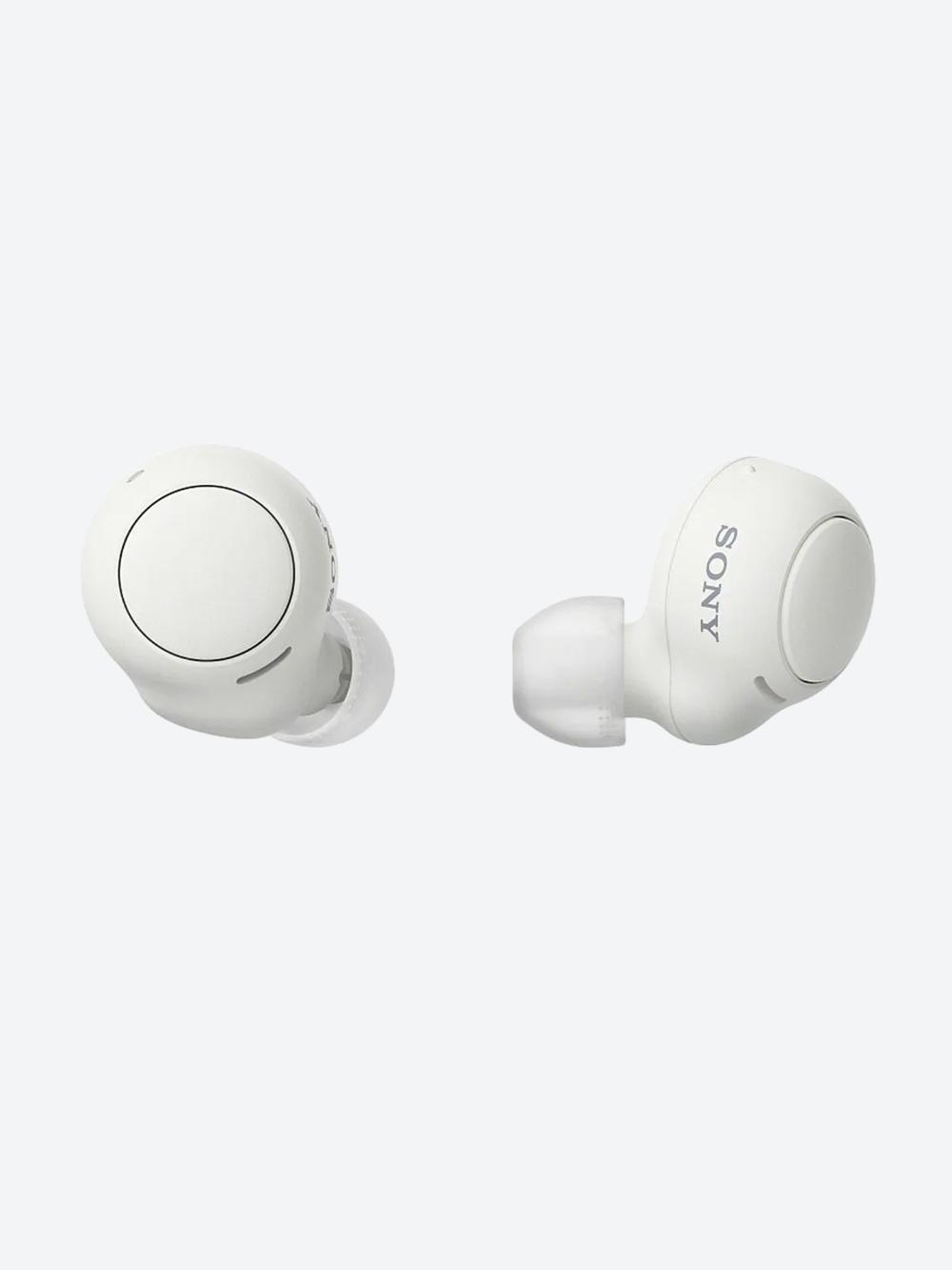 Simsiz quloqchinlar Sony WF-C500 3