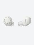 Simsiz quloqchinlar Sony WF-C500 3