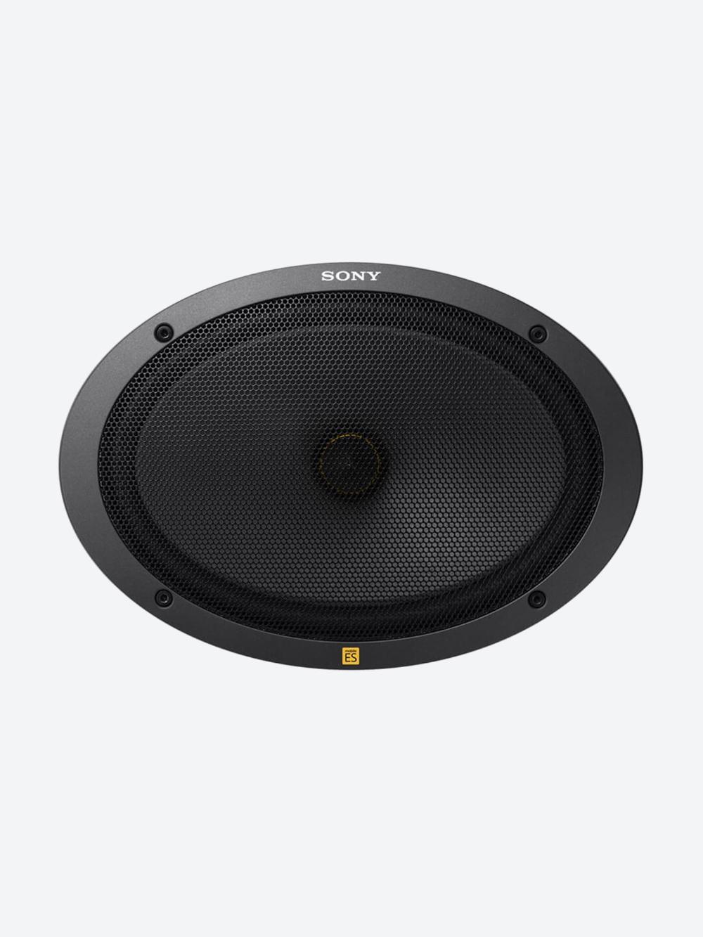 Avtomobil dinamiklari Sony XS-692ES 4