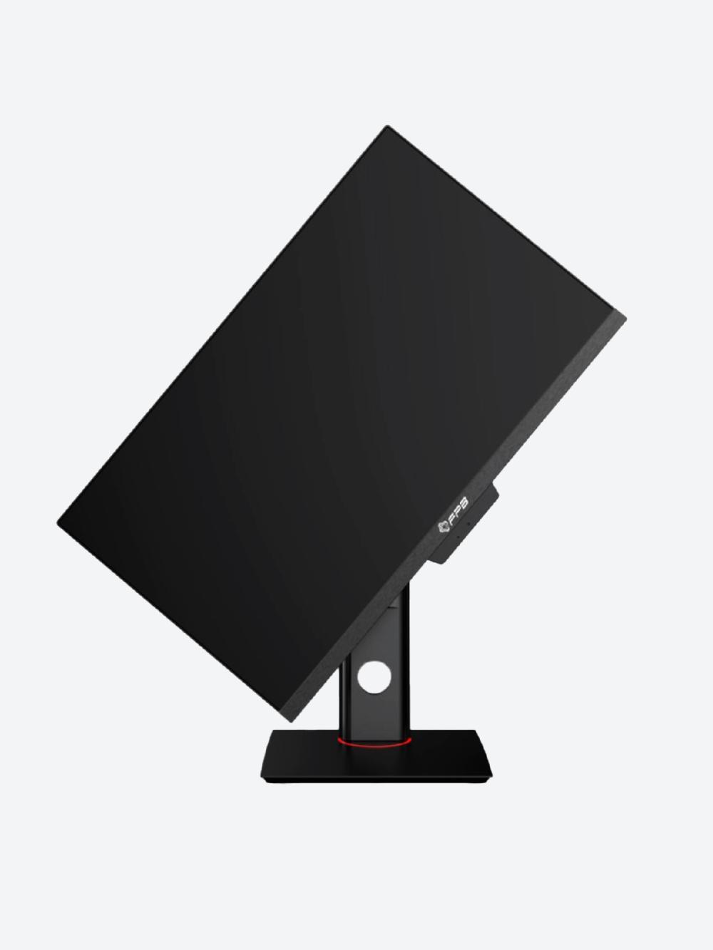 Monoblok AIO K10 27" Full HD LED  (1920x1080) CPU Intel Core i5 - 10400, 2.9 GHz/ DDR4 8GB/ MB H510/SSD 240GB 3
