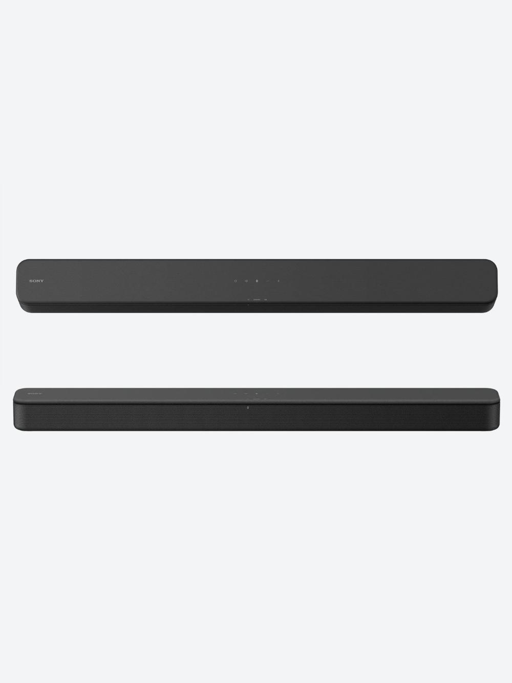 Soundbar Sony HT-S100F 1