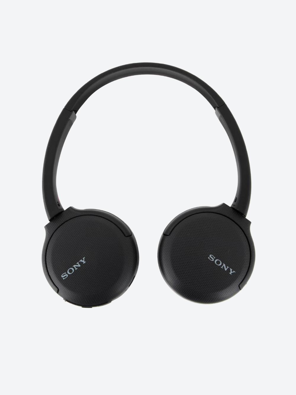Наушники WH-CH510 2