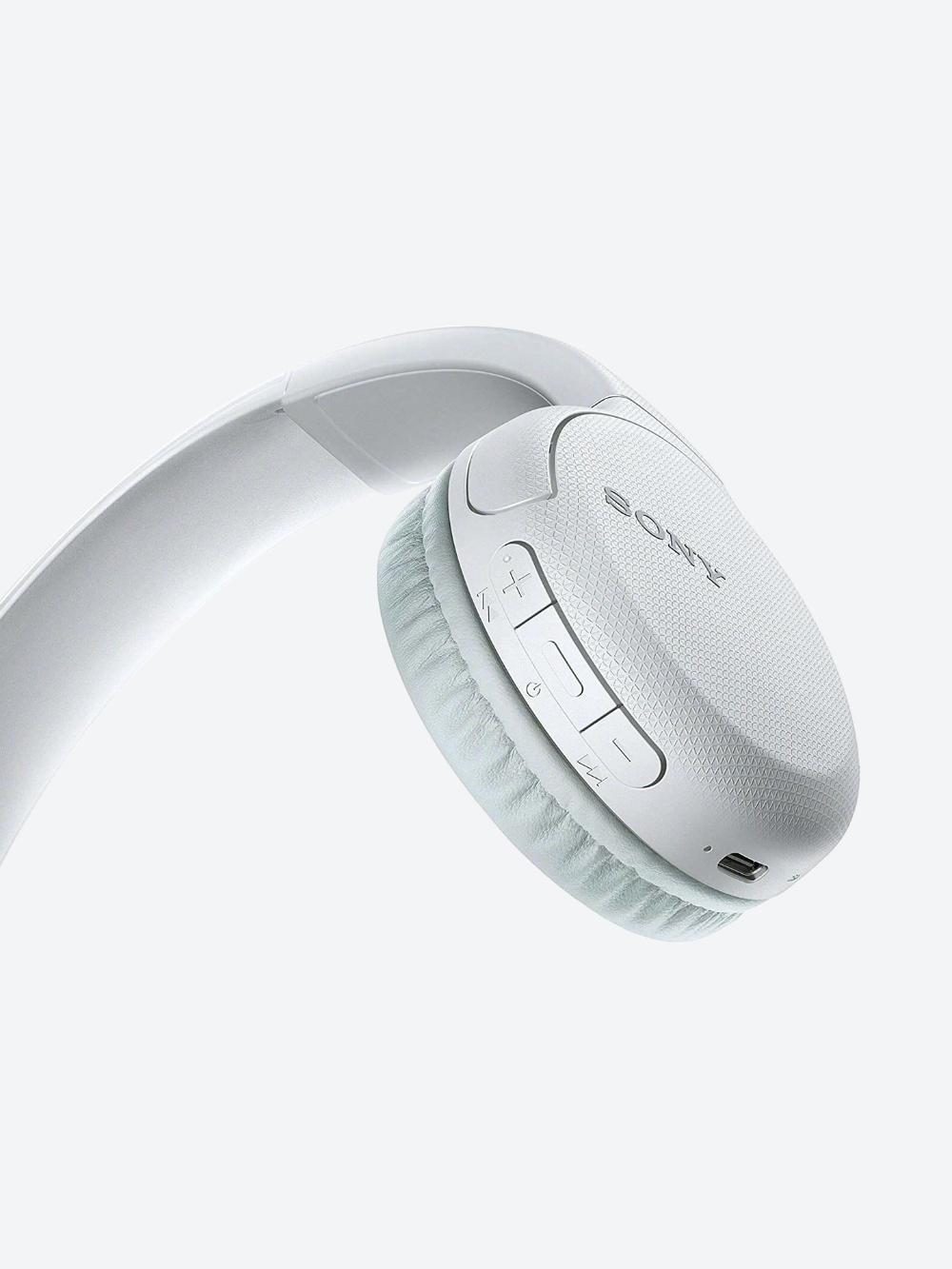 Наушники WH-CH510 3