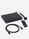 DVD-плеер Sony DVP-SR760 2