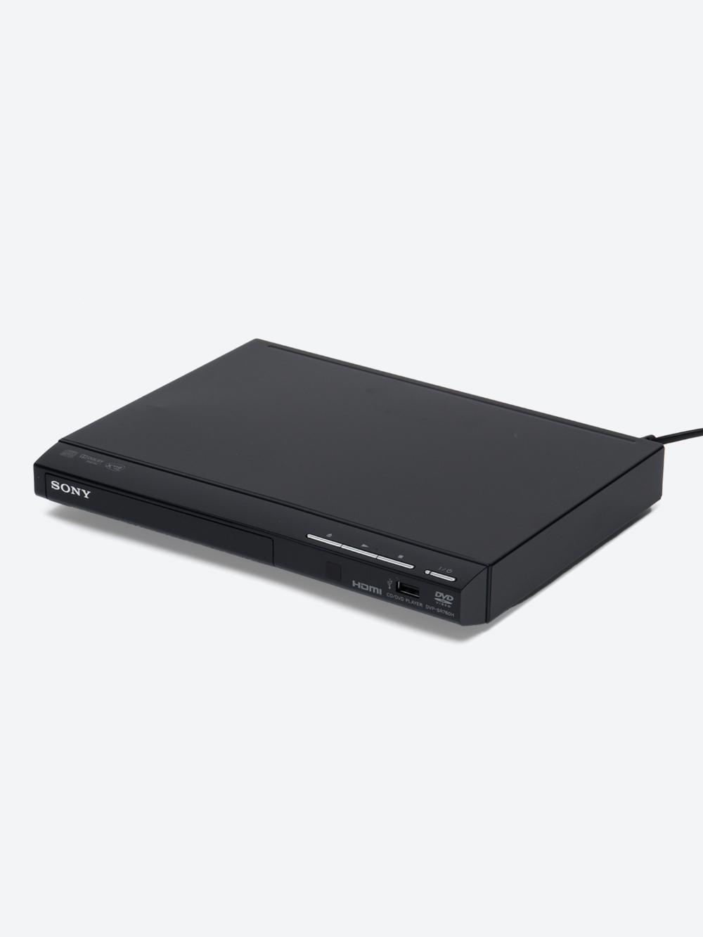 DVD-плеер Sony DVP-SR760 1