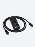 DVD-плеер Sony DVP-SR760 4