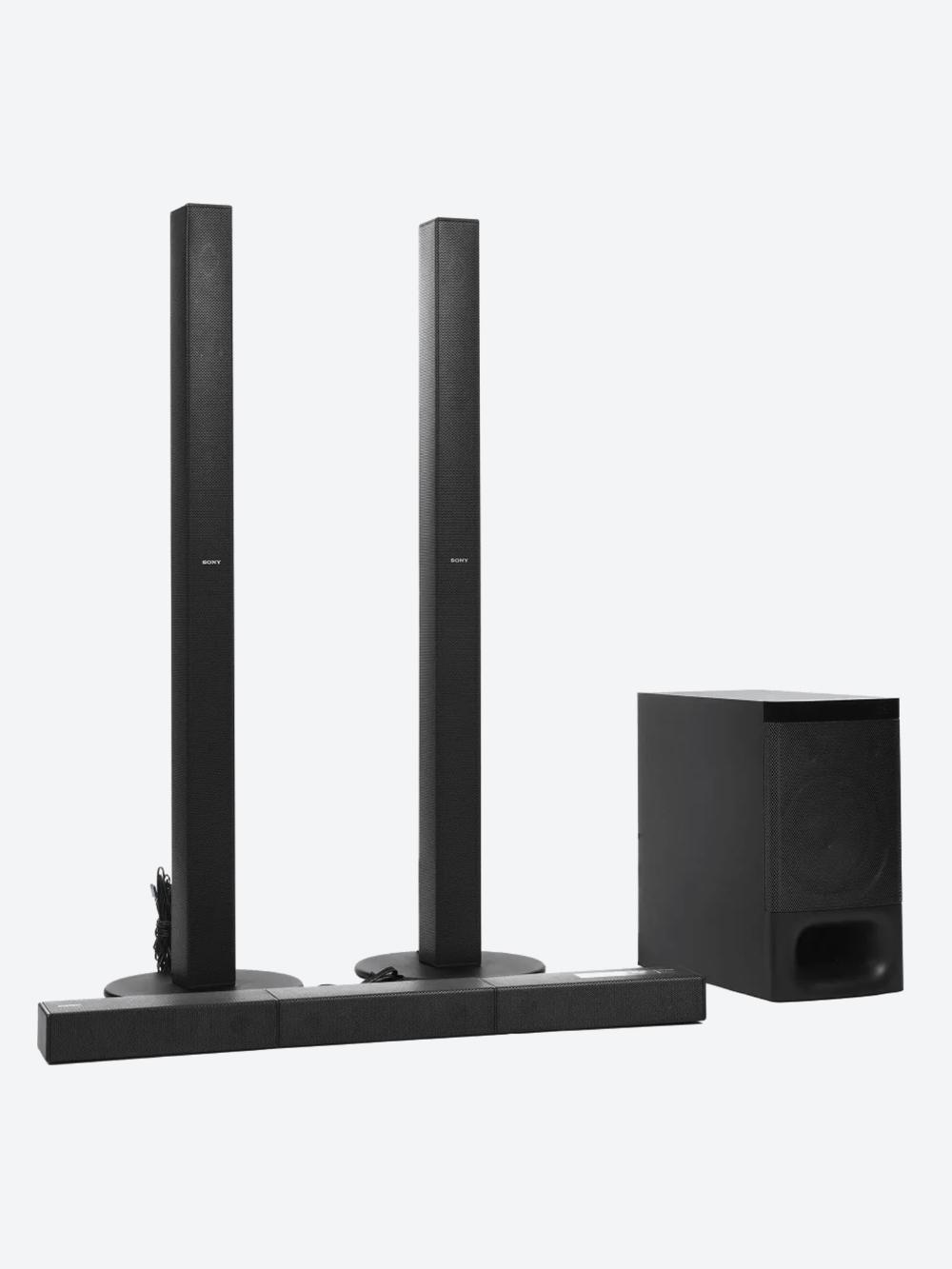 Soundbar Sony HT-S700RF 2