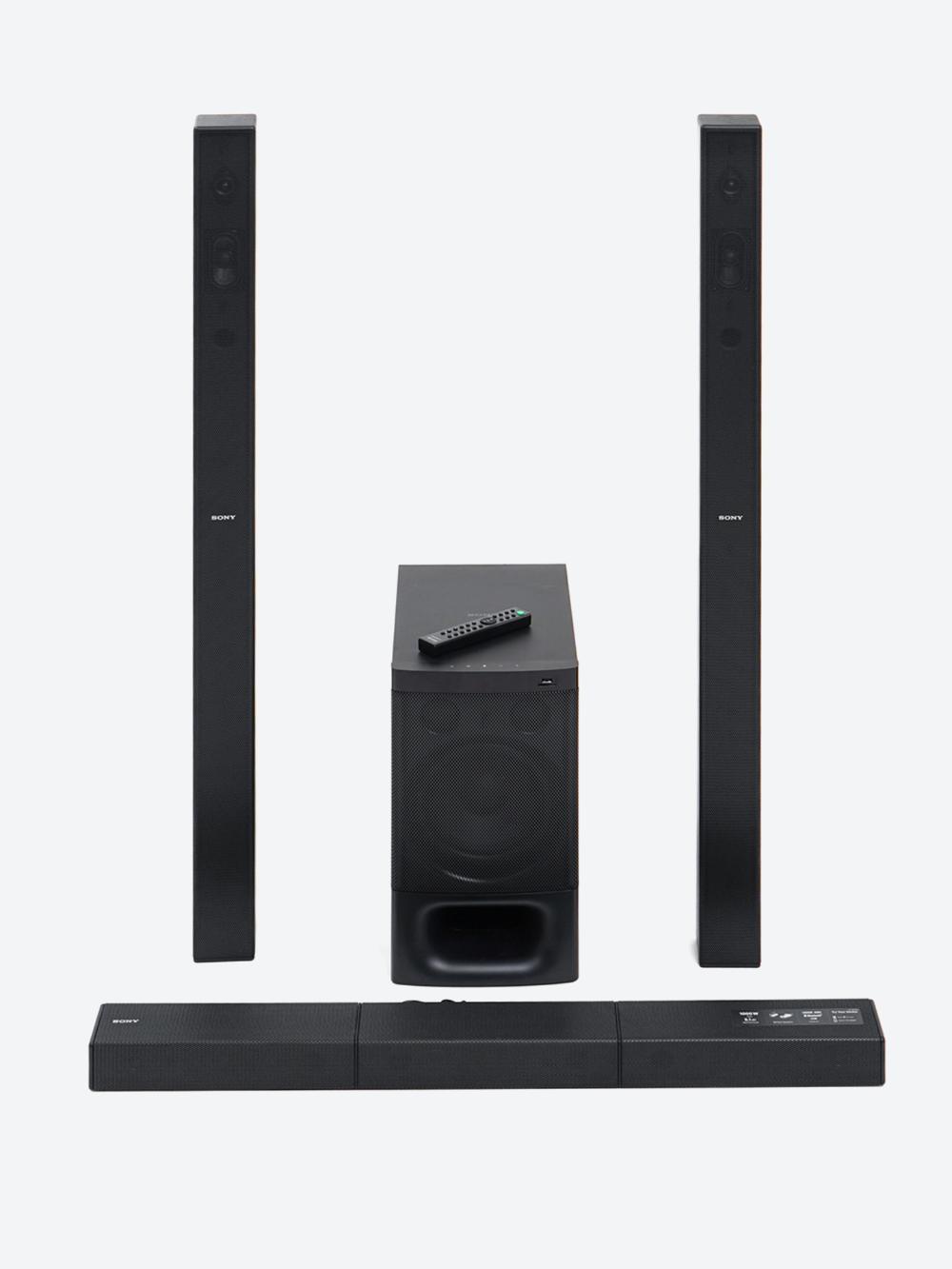 Soundbar Sony HT-S700RF 1