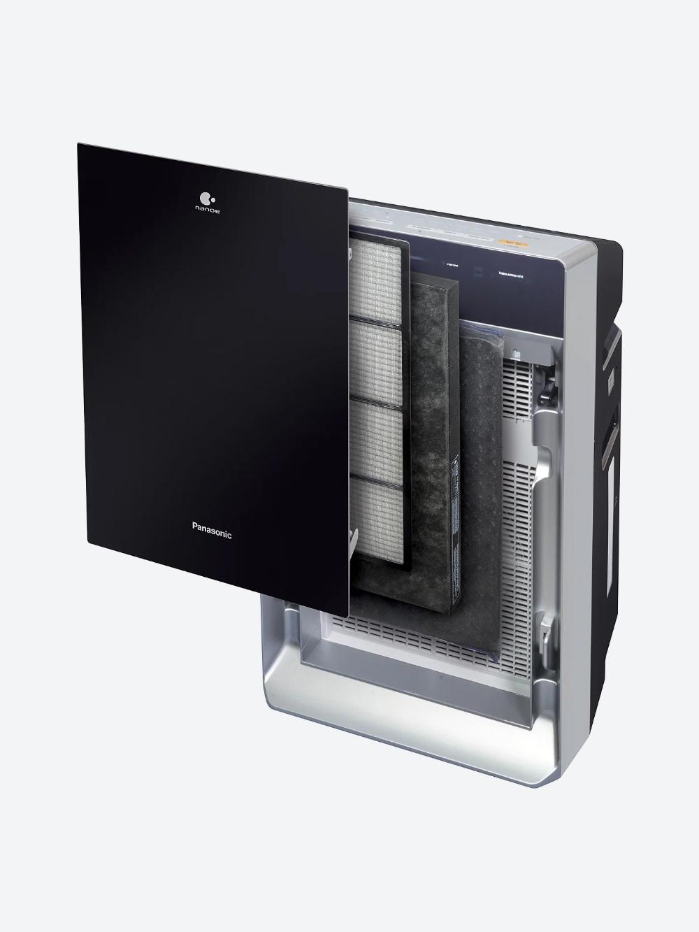 Havo tozalagich Panasonic F-VXK70R-K 3