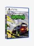 Need For Speed ​​Unbound — PlayStation 5 2