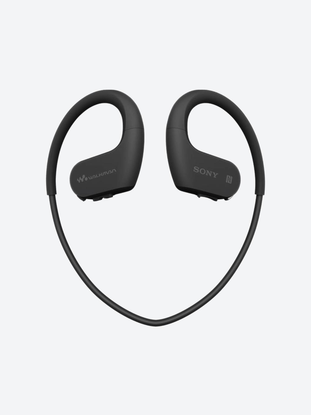 Наушники Sony Walkman NW-WS623 1