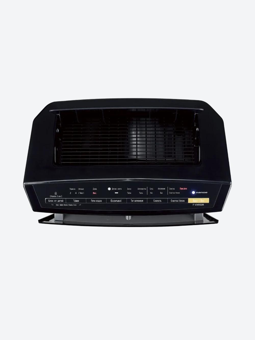 Havo tozalagich Panasonic F-VXK70R-T 3