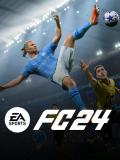 EA FC 24 PS5 EA SPORTS 3