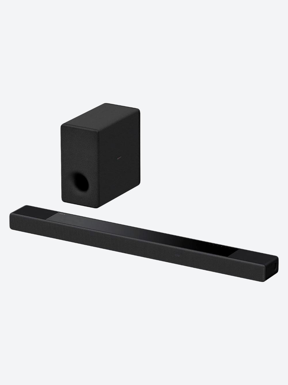 Soundbar Sony HT-A7000 + SA-SW3 1