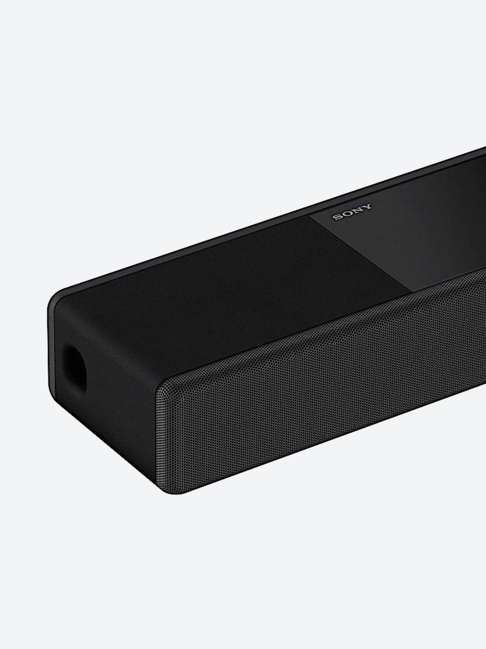 Soundbar Sony HT-A7000 + SA-SW3 4