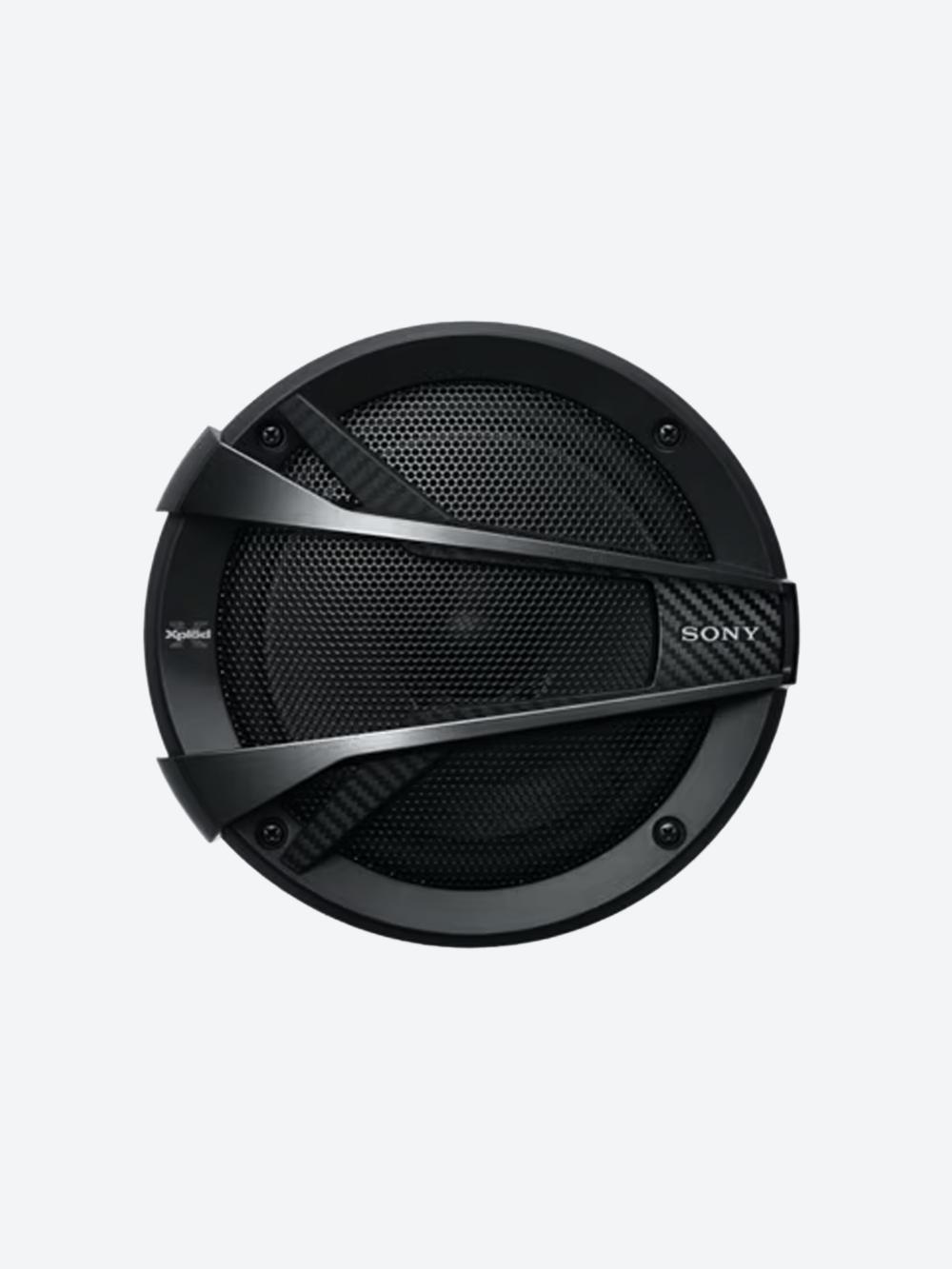Автомобильные колонки SONY XS-XB1621C 2