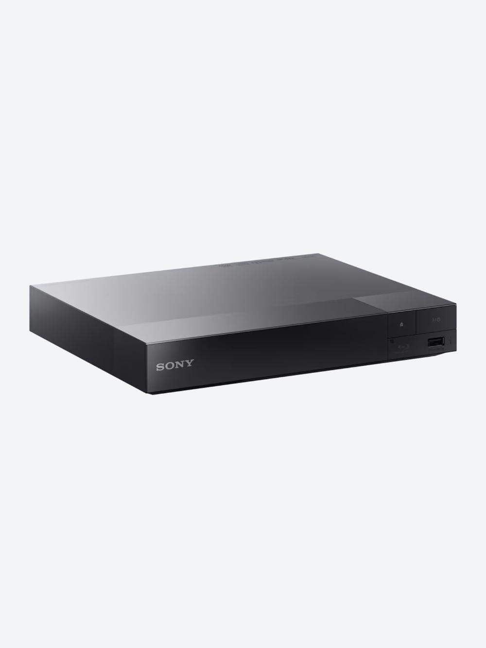 DVD плеер Sony BDP-S1500 2