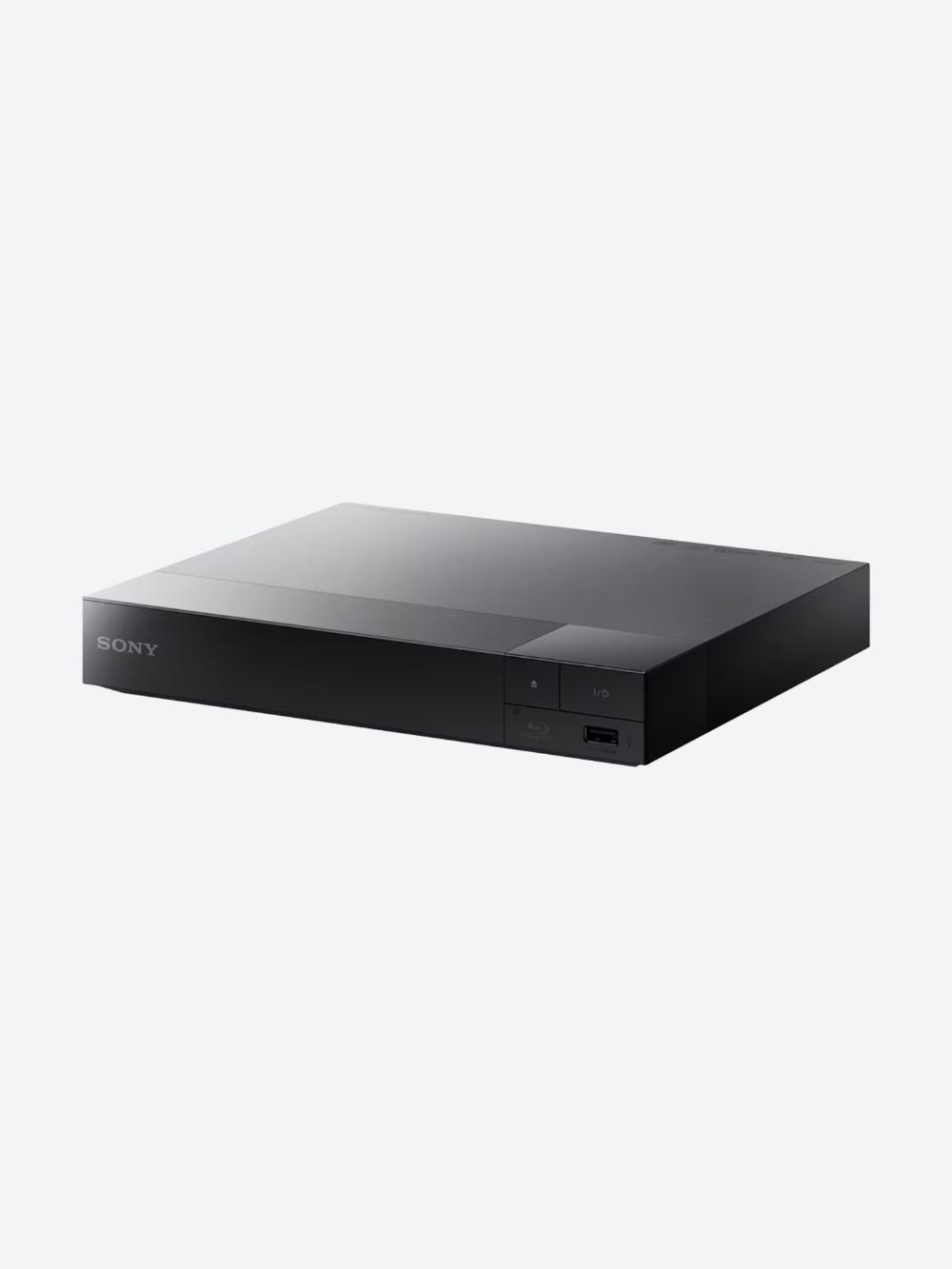 DVD плеер Sony BDP-S1500 3