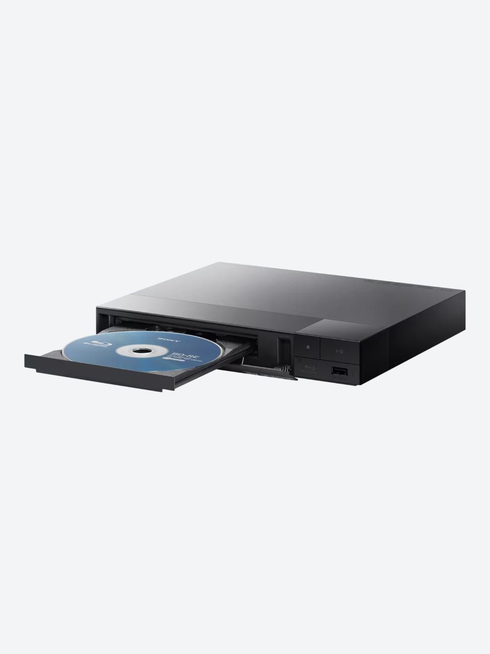 DVD плеер Sony BDP-S1500 4