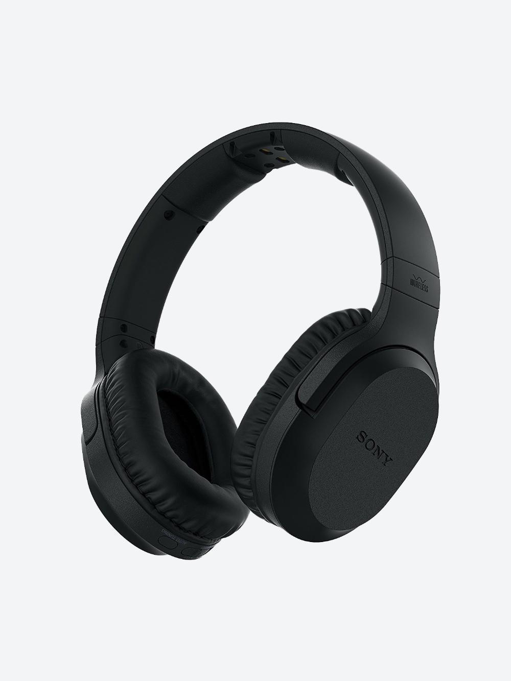 Наушники MDR-RF895RK black 1