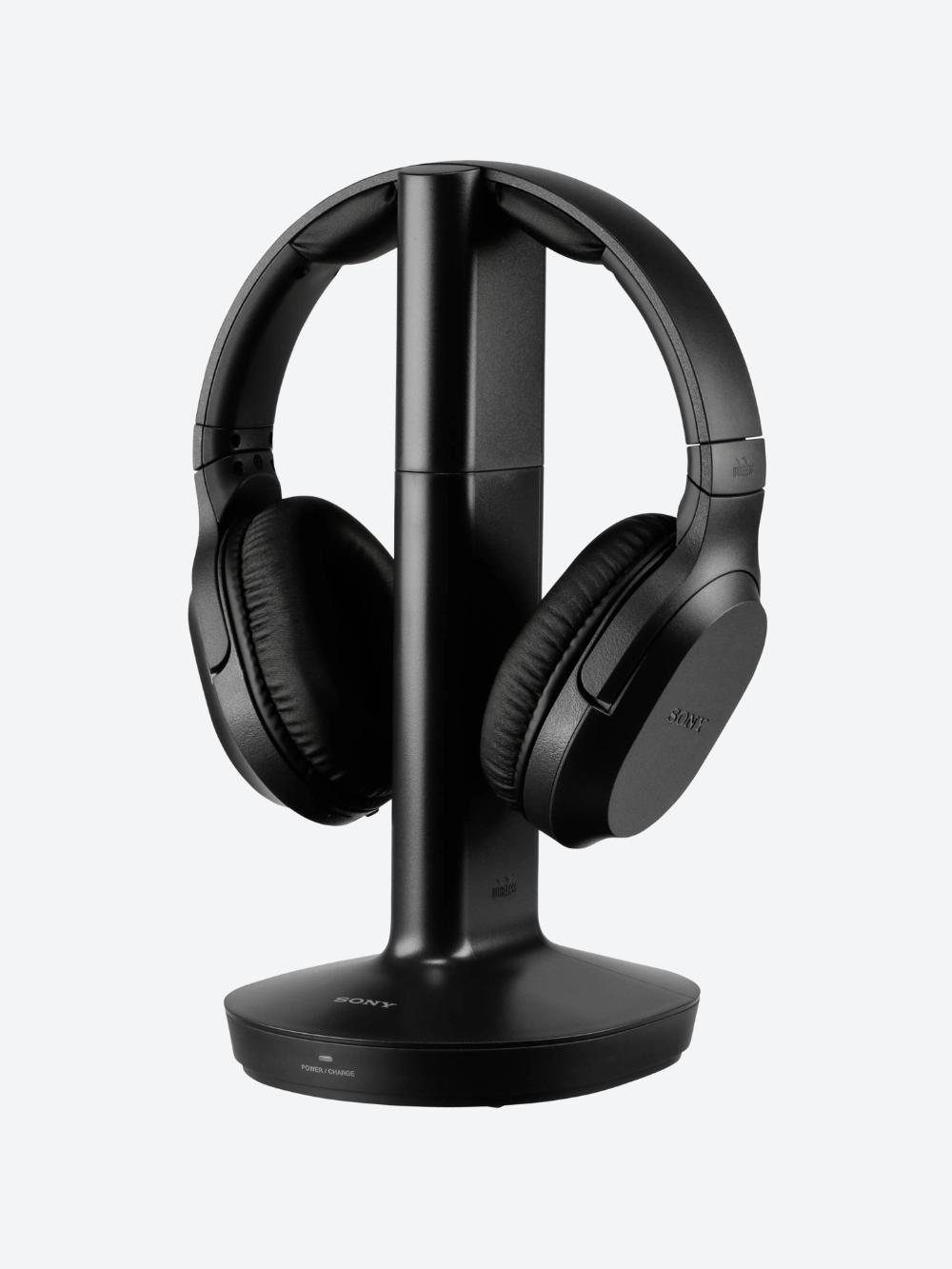 Наушники MDR-RF895RK black 2