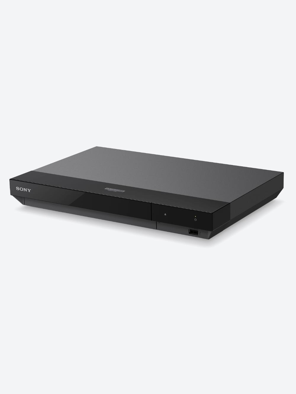 Ultra HD Blu-ray-pleer Sony UBP-X700 3