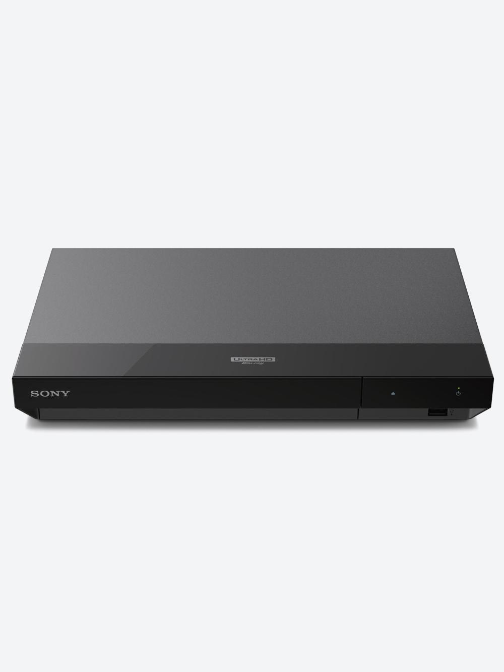 Ultra HD Blu-ray-pleer Sony UBP-X700 1