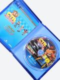 Crash™ Team Racing Nitro-Fueled PS4 4