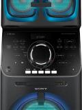 Музыкальный центр Sony MHC-V90DW 4