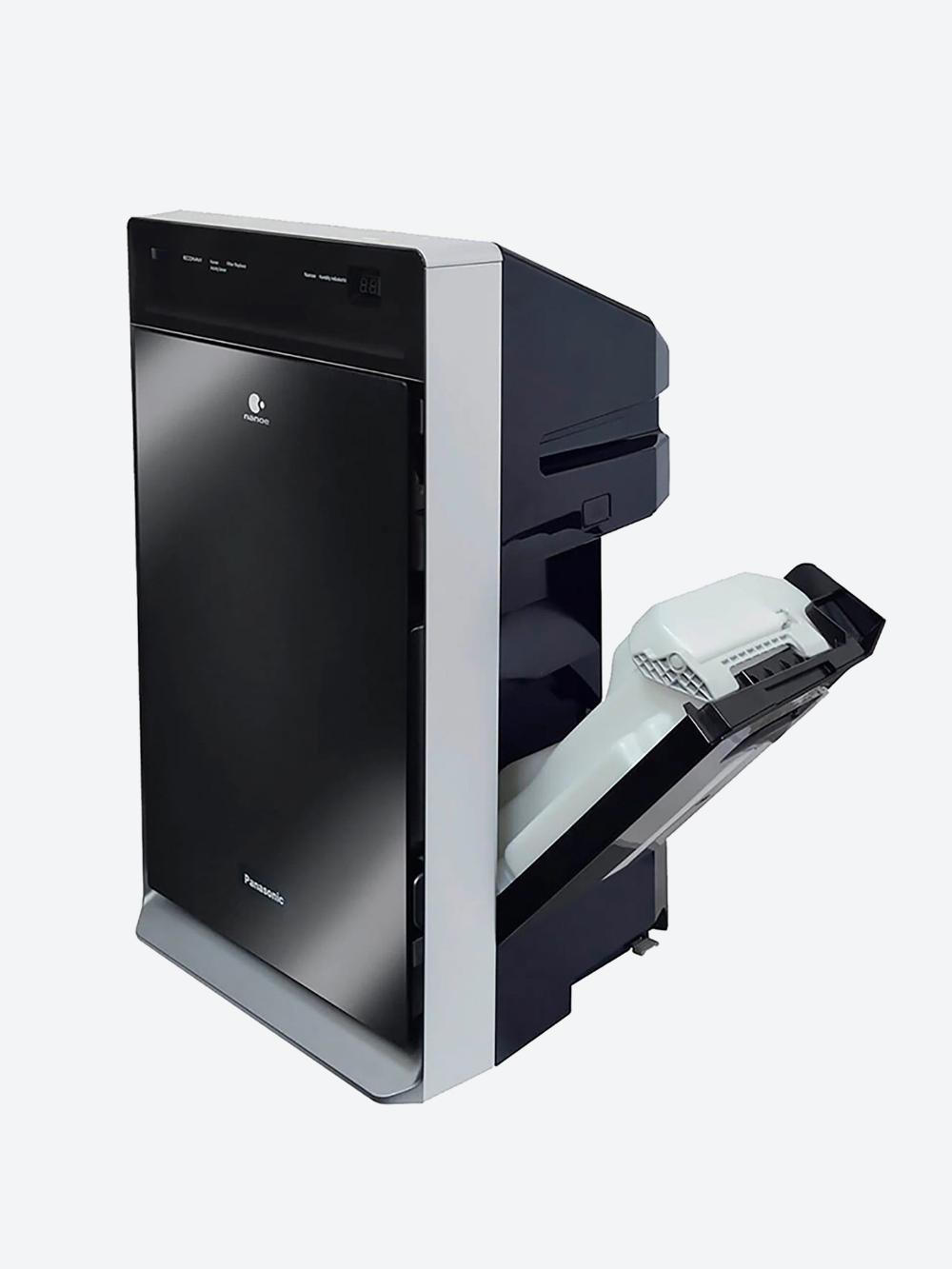 Havo tozalagich Panasonic F-VXK90-K 2