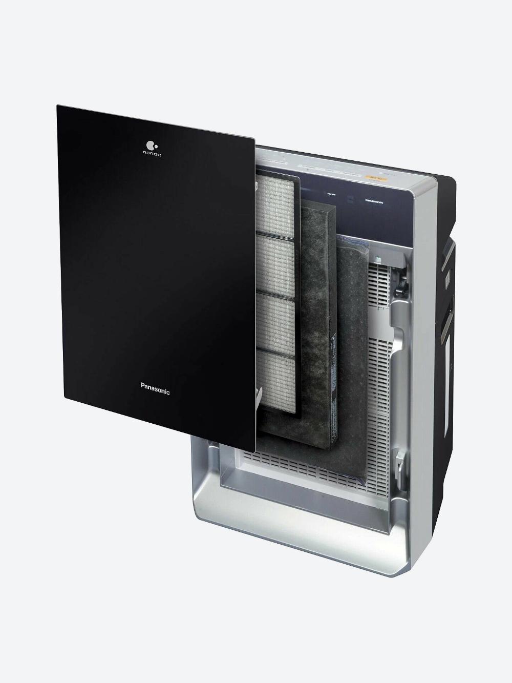 Havo tozalagich Panasonic F-VXK90-K 4