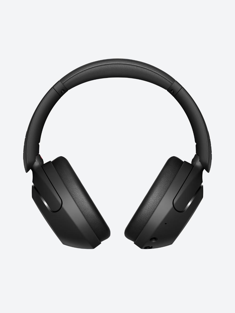Наушники WH-XB910 black/blue 2