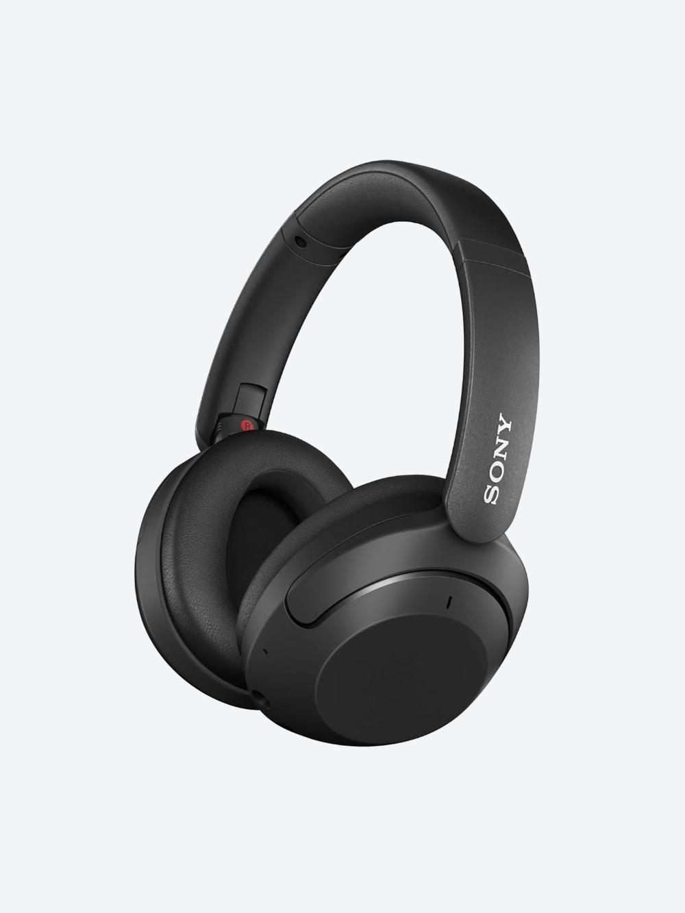 Наушники WH-XB910 black/blue 1