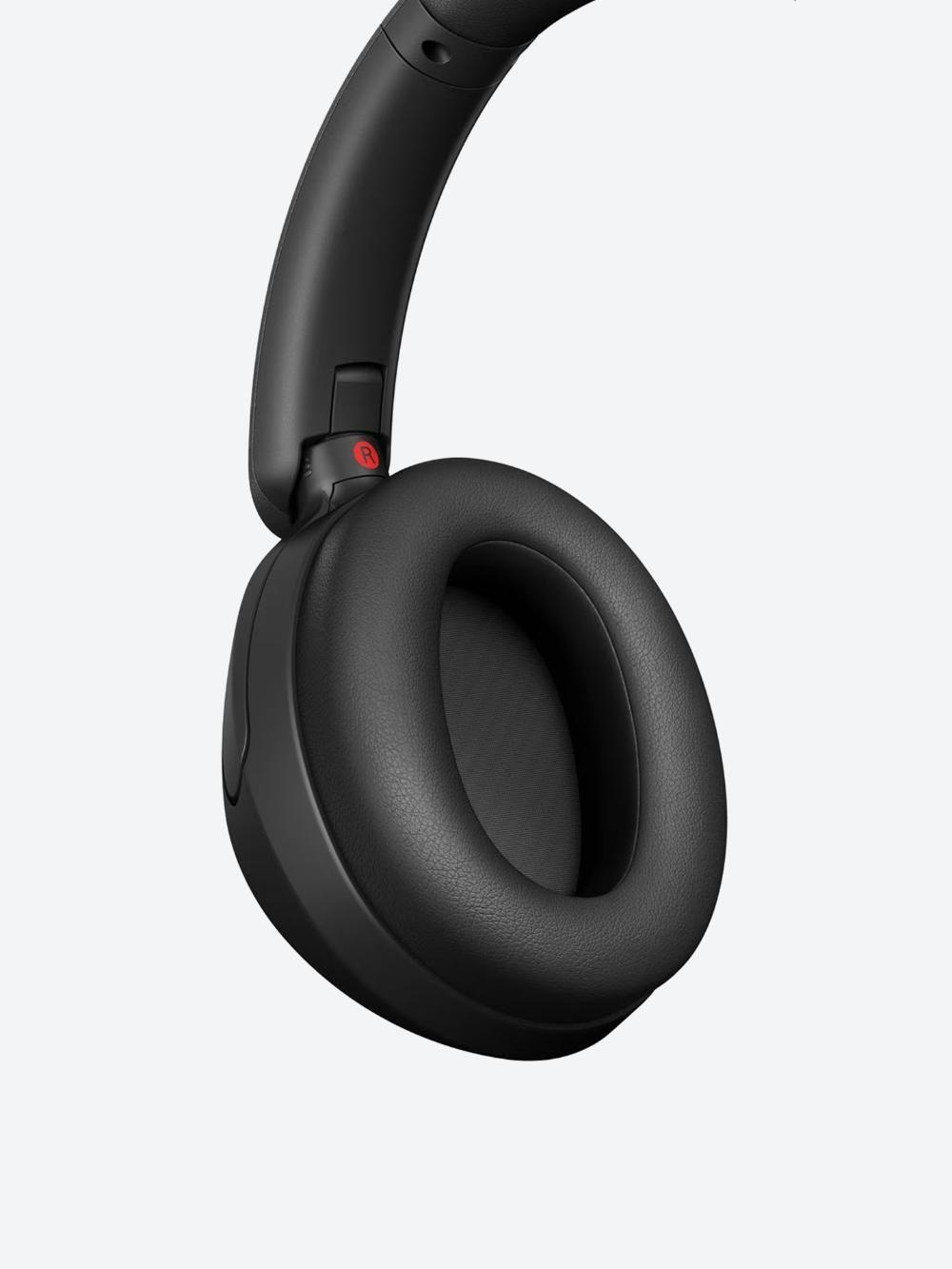 Наушники WH-XB910 black/blue 4