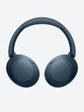 Наушники WH-XB910 black/blue 3