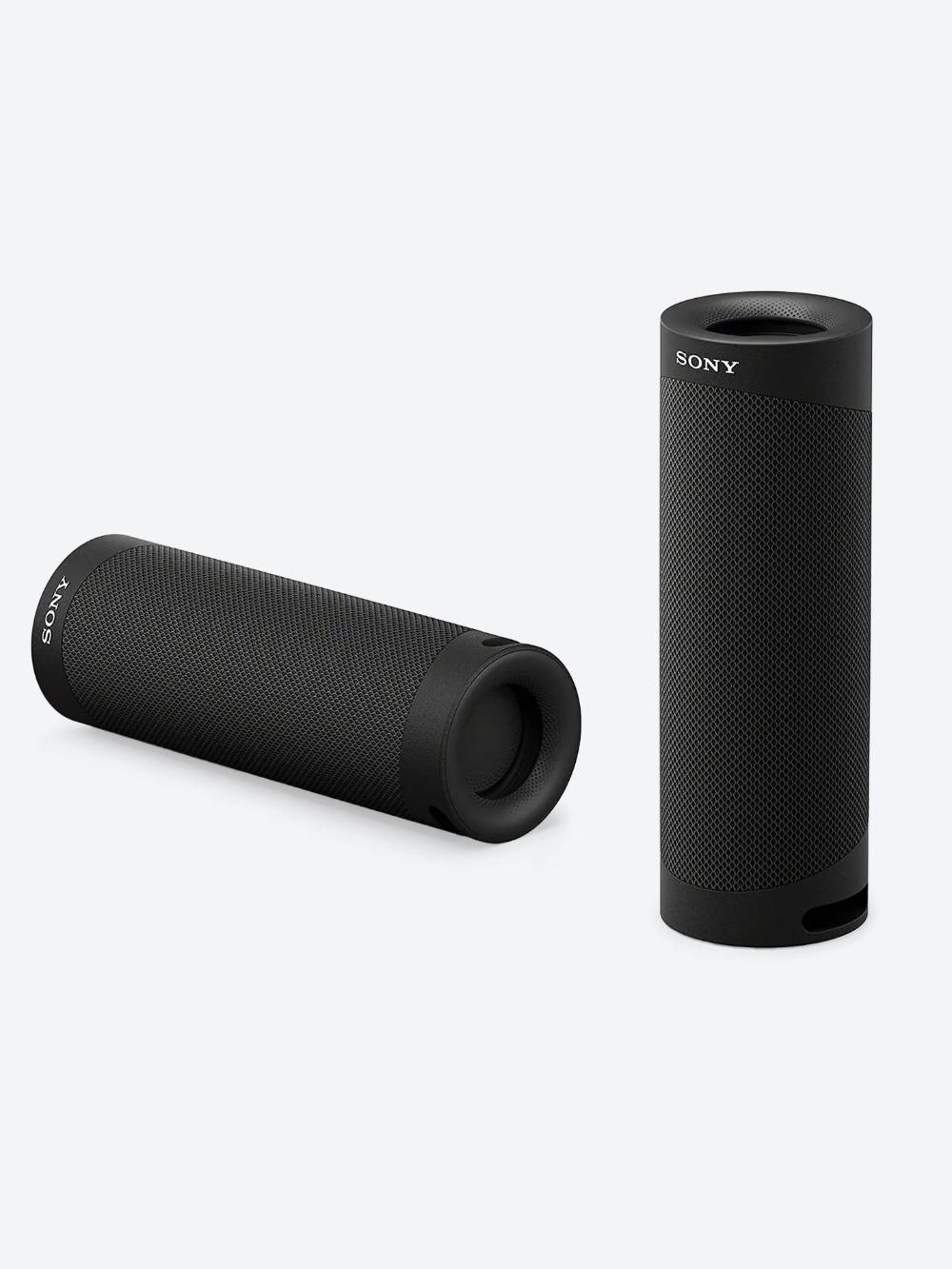 Портативные колонки Sony SRS-XB23 4