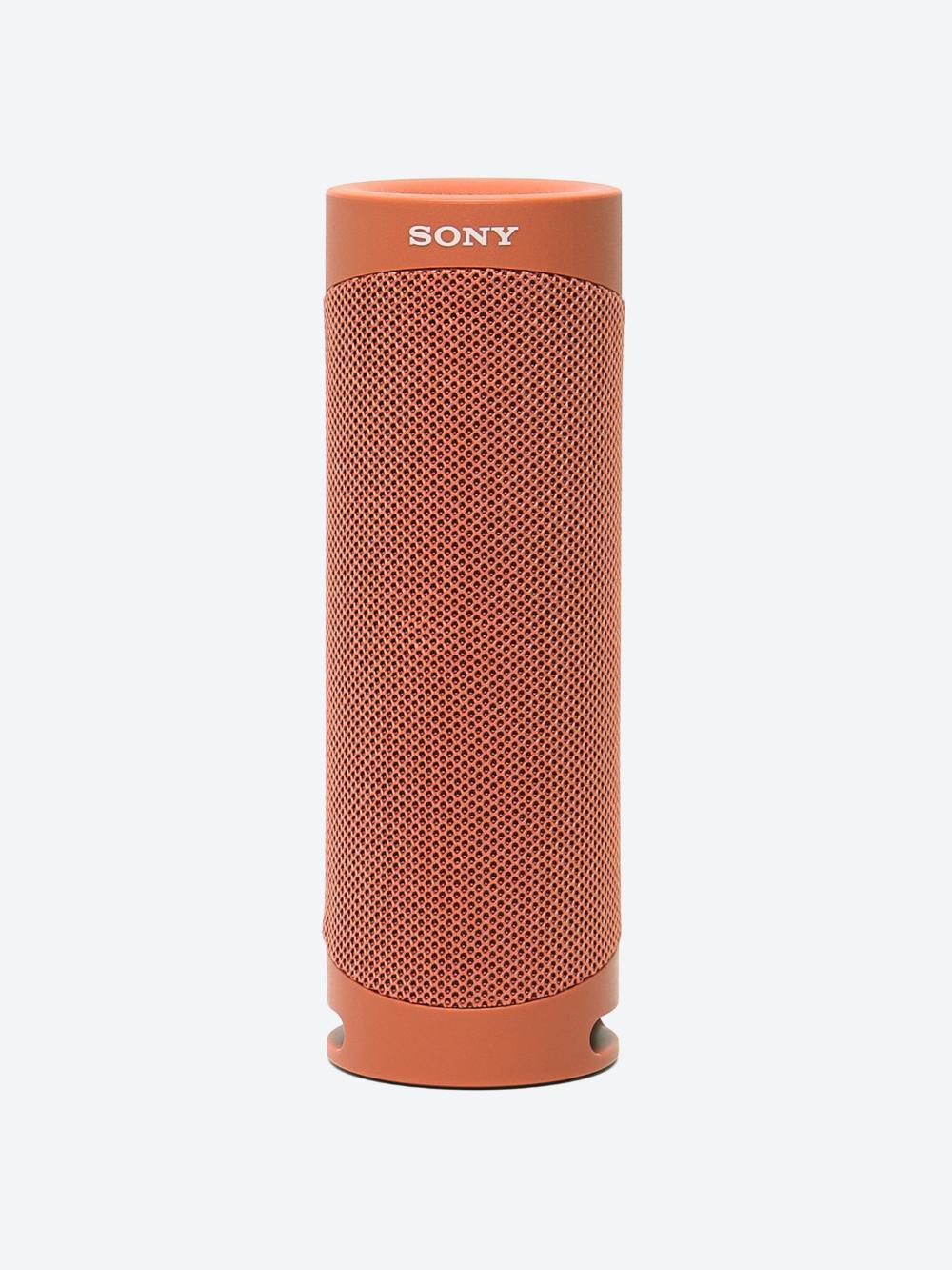 Портативные колонки Sony SRS-XB23 2