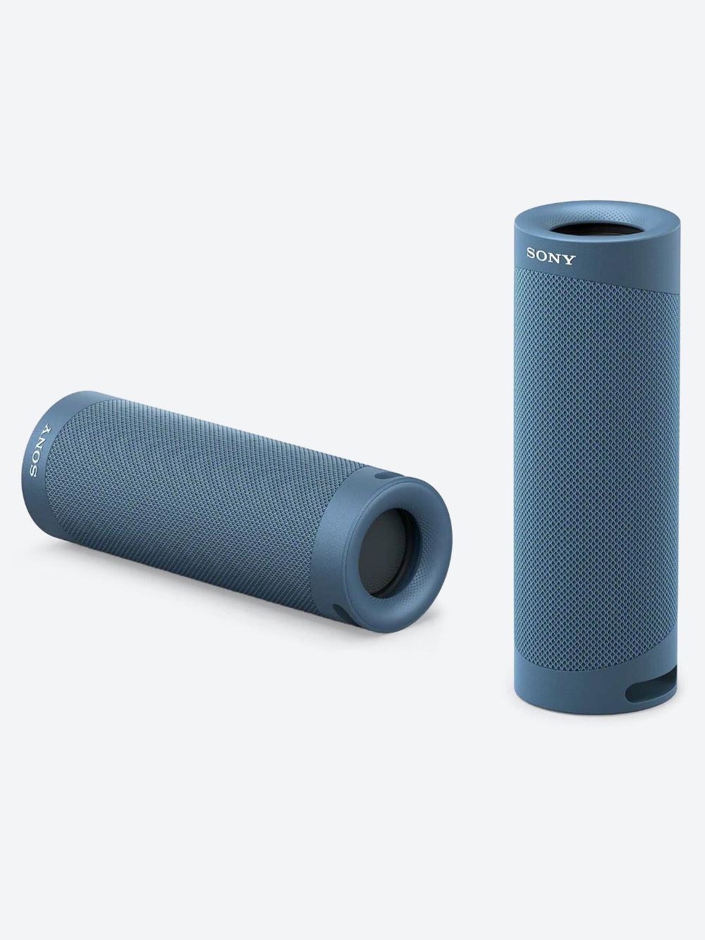 Portativ dinamiklar Sony SRS-XB23 4