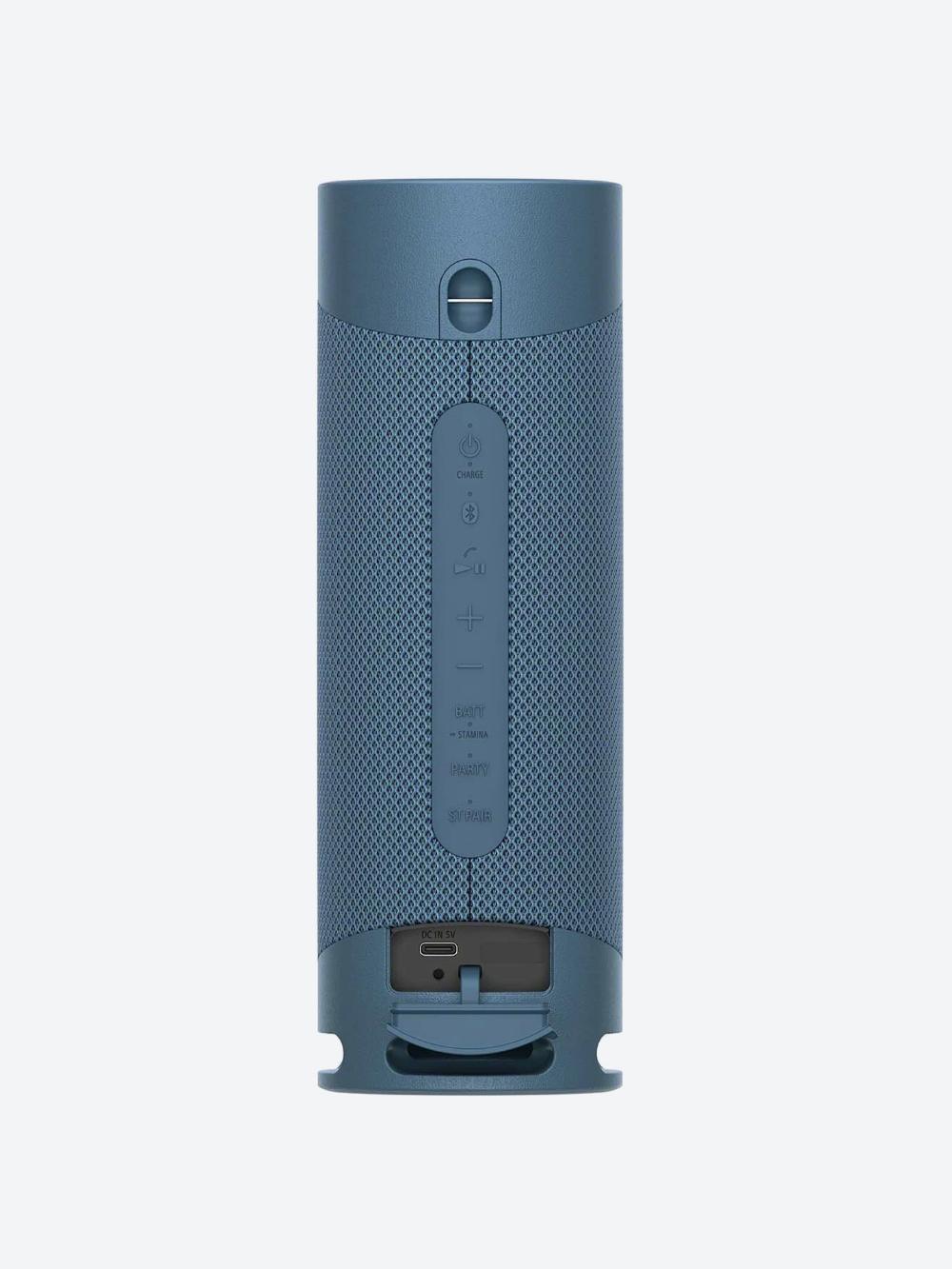 Portativ dinamiklar Sony SRS-XB23 2