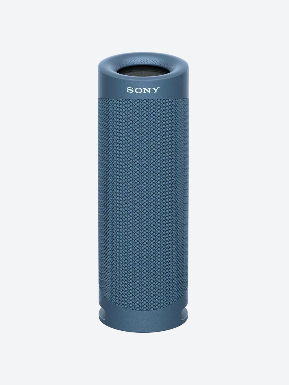 Portativ dinamiklar Sony SRS-XB23 1